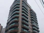 Apartamento para Venda em Praia Grande/SP Boqueirão 5...