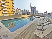 Apartamento para Venda em Praia Grande/SP Campo da...