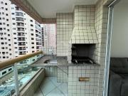 Apartamento para Venda em Praia Grande/SP Campo da...