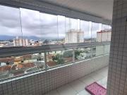 Apartamento para Venda em Praia Grande/SP Campo da...
