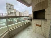 Apartamento para Venda em Praia Grande/SP Campo da...