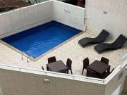 Apartamento para Venda em Praia Grande/SP Campo da...