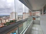 Apartamento para Venda em Praia Grande/SP Campo da...