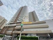 Apartamento para Venda em Praia Grande/SP Campo da...