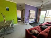 Apartamento para Venda em Praia Grande/SP Campo da...