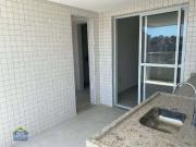 Apartamento para Venda em Praia Grande/SP Campo da...