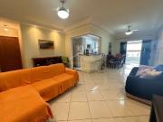 Apartamento para Venda em Praia Grande/SP Campo da...