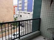 Apartamento para Venda em Praia Grande/SP Campo da...