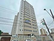 Apartamento para Venda em Praia Grande/SP Campo da...