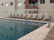 Apartamento para Venda em Praia Grande/SP Campo da...