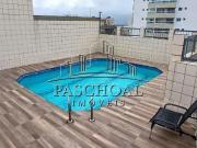 Apartamento para Venda em Praia Grande/SP Campo da...