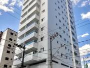 Apartamento para Venda em Praia Grande/SP Campo da...