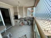 Apartamento para Venda em Praia Grande/SP Campo da...