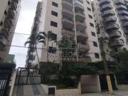 Apartamento para Venda em Praia Grande/SP Campo da...