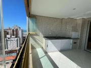 Apartamento para Venda em Praia Grande/SP Campo da...