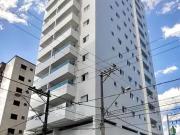Apartamento para Venda em Praia Grande/SP Campo da...
