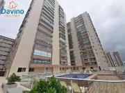 Apartamento para Venda em Praia Grande/SP Campo da...