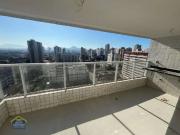 Apartamento para Venda em Praia Grande/SP Campo da...