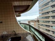 Apartamento para Venda em Praia Grande/SP Campo da...