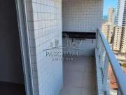 Apartamento para Venda em Praia Grande/SP Campo da...
