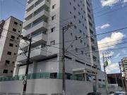 Apartamento para Venda em Praia Grande/SP Campo da...