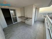 Apartamento para Venda em Praia Grande/SP Campo da...