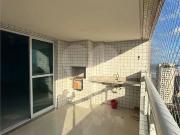 Apartamento para Venda em Praia Grande/SP Campo da...