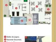 Apartamento para Venda em Praia Grande/SP Campo da...