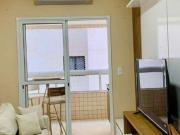 Apartamento para Venda em Praia Grande/SP Campo da...