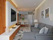 Apartamento para Venda em Praia Grande/SP Campo da...