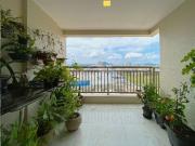 Apartamento para Venda em Praia Grande/SP Campo da...