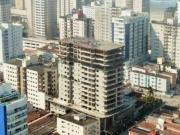 Apartamento para Venda em Praia Grande/SP Campo da...