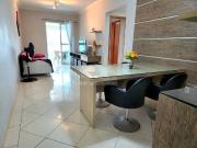 Apartamento para Venda em Praia Grande/SP Campo da...