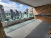 Apartamento para Venda em Praia Grande/SP Campo da...