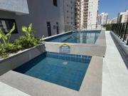 Apartamento para Venda em Praia Grande/SP Campo da...