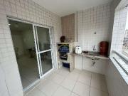 Apartamento para Venda em Praia Grande/SP Campo da...