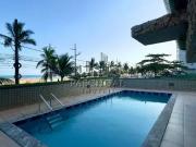 Apartamento para Venda em Praia Grande/SP Campo da...