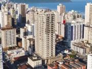 Apartamento para Venda em Praia Grande/SP Campo da...