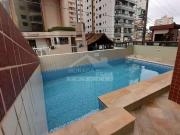 Apartamento para Venda em Praia Grande/SP Campo da...