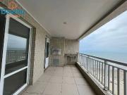 Apartamento para Venda em Praia Grande/SP Campo da...