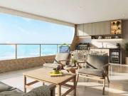 Apartamento para Venda em Praia Grande/SP Campo da...