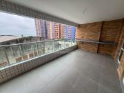 Apartamento para Venda em Praia Grande/SP Campo da...