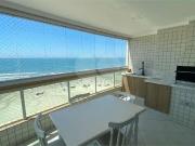 Apartamento para Venda em Praia Grande/SP Campo da...