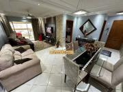 Apartamento para Venda em Praia Grande/SP Campo da...