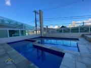 Apartamento para Venda em Praia Grande/SP Campo da Aviação