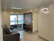 Apartamento para Venda em Praia Grande/SP Canto do Forte