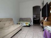 Apartamento para Venda em Praia Grande/SP Canto do Forte...