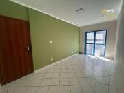 Apartamento para Venda em Praia Grande/SP Canto do Forte...