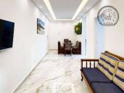 Apartamento para Venda em Praia Grande/SP Canto do Forte...
