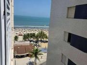 Apartamento para Venda em Praia Grande/SP Canto do Forte...